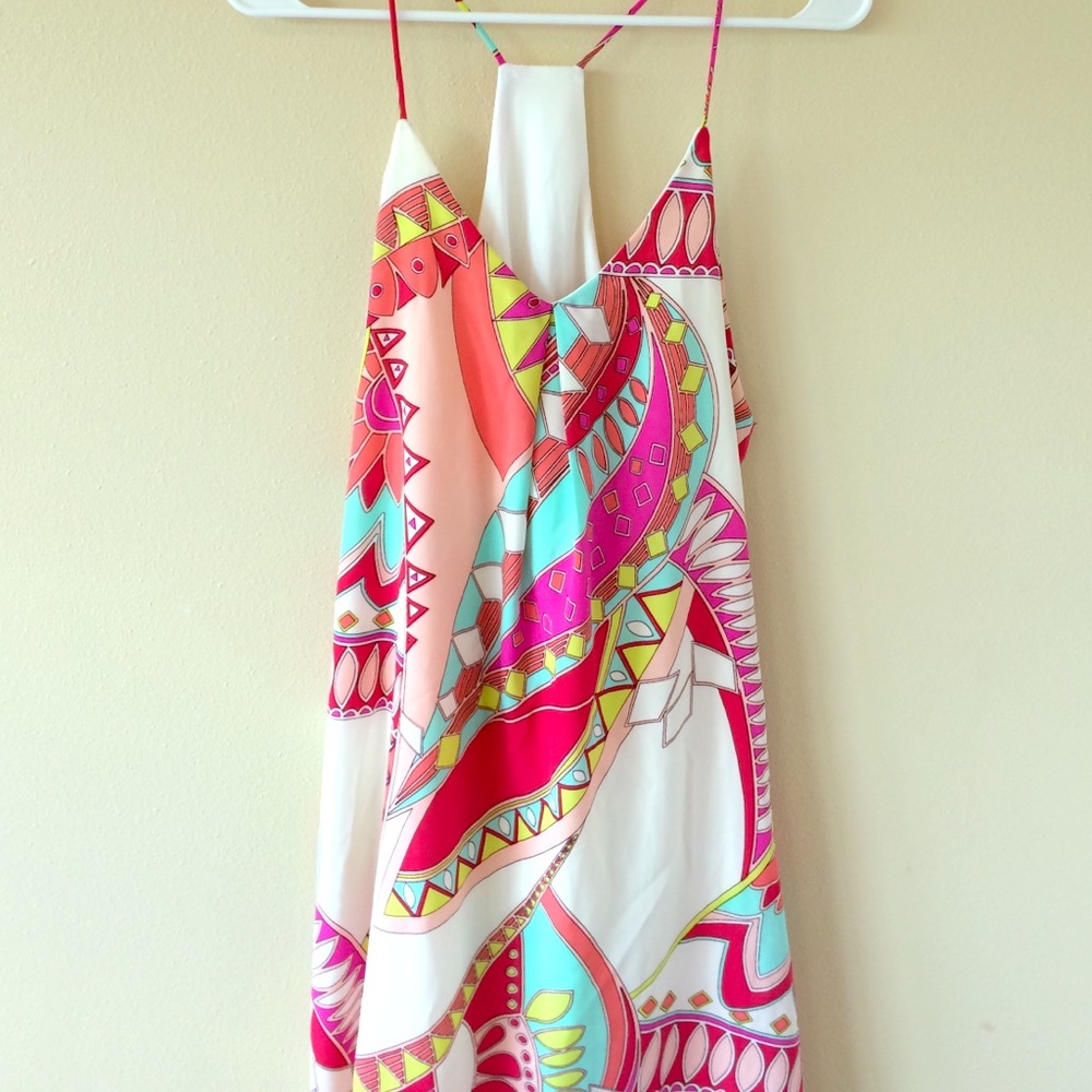 Cute, summery dress☀️